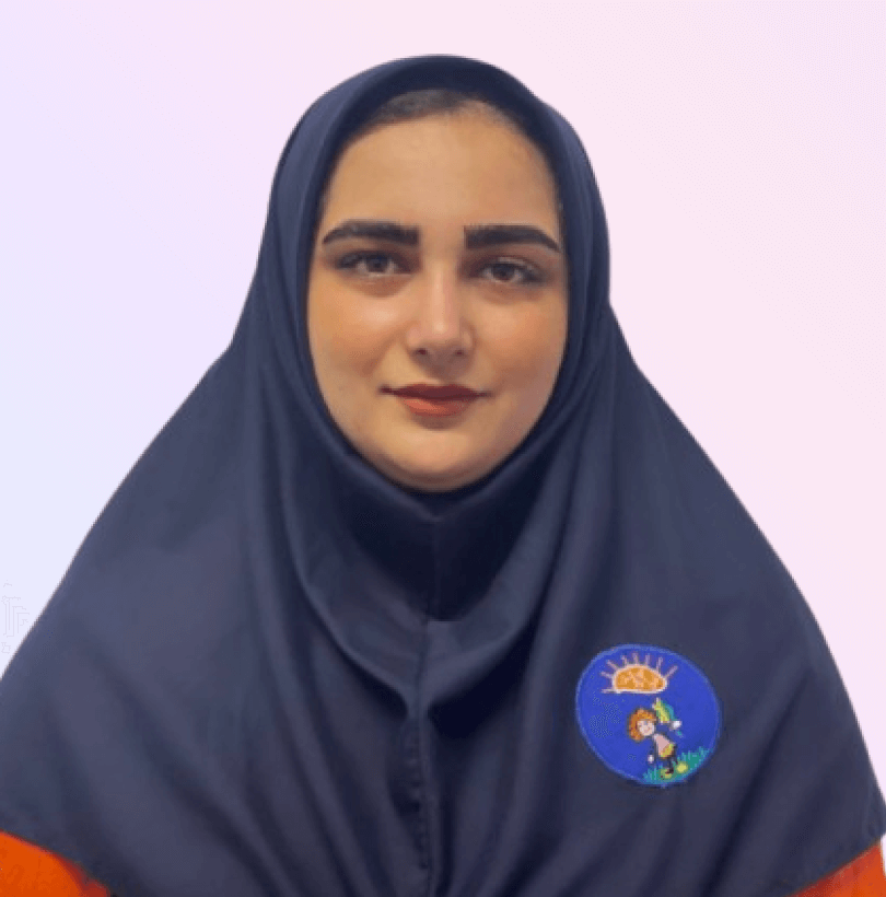 صبا ابراهیمی